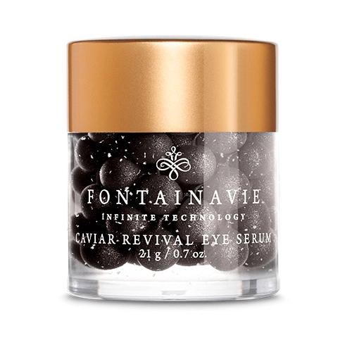 Kosmetyki Fm Federico Mahora FONTAINAVIE SERUM POD OCZY CAVIAR REVIVAL 21 G