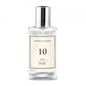 Perfumy FM 10 Federico Mahora Odpowiednik Christian Dior Jadore
