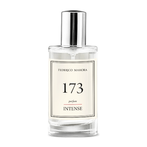 Perfumy FM 173 Federico Mahora Odpowiednik Dior Hypnotic Poison 1