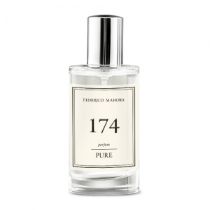 Perfumy FM 174 Federico Mahora Odpowiednik Lancome Miracle