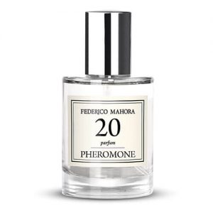 Perfumy FM 20 Federico Mahora Odpowiednik Viktor and Rolf Flowerbomb 2