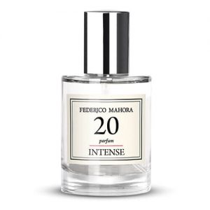 Perfumy FM 20 Federico Mahora Odpowiednik Viktor and Rolf Flowerbomb 4