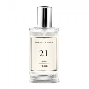 Perfumy FM 21 Odpowiednik Chanel No.5 Federico Mahora