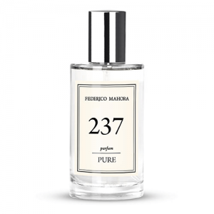 Perfumy FM 237 Federico Mahora Odpowiednik Christina Aguilera