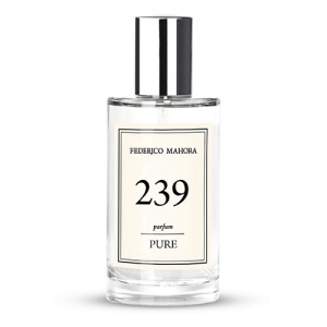 Perfumy FM 239 Federico Mahora Odpowiednik BURBERRY - The Beat
