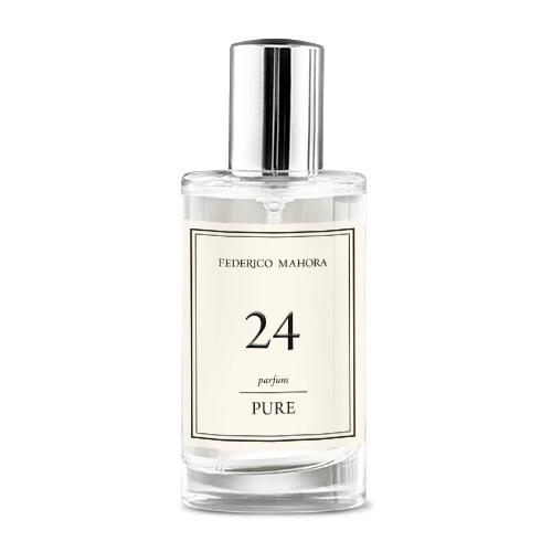 Perfumy FM 24 Federico Mahora Odpowiednik Kenzo Jungle Elephant