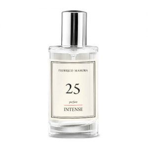 Perfumy FM 25 Federico Mahora Odpowiednik Hugo Boss Hugo Women 1