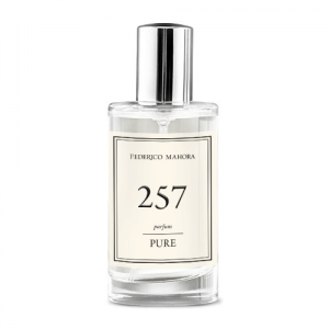 Perfumy FM 257 Federico Mahora Odpowiednik Burberry Burberry London