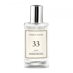 Perfumy FM 33 Federico Mahora Odpowiednik Dolce & Gabbana Light Blue 2