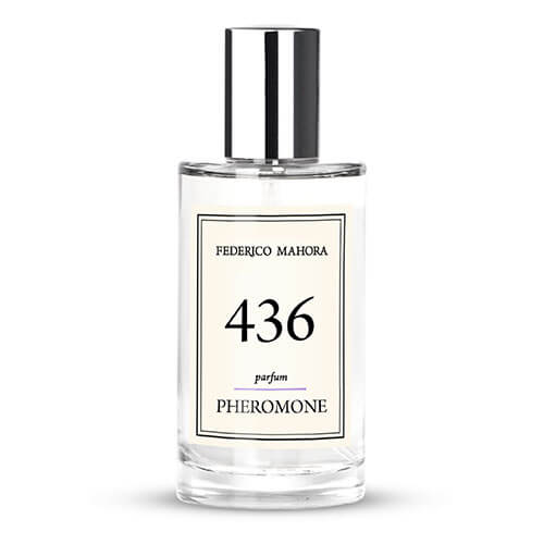 Perfumy FM 436 Federico Mahora Odpowiednik Paco Rabanne Olympea 2