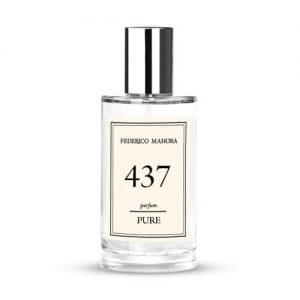 Perfumy FM 437 Federico Mahora Odpowiednik Boss The Scent