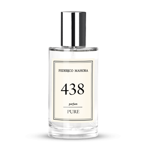 Perfumy FM 438 Federico Mahora Odpowiednik Thierry Mugler Aura
