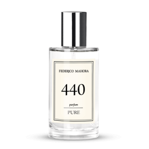 Perfumy FM 440 Federico Mahora Odpowiednik Escada - Margaretha Ley