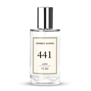 Perfumy FM 441 Federico Mahora Odpowiednik GUERLAIN - Mon Guerlain