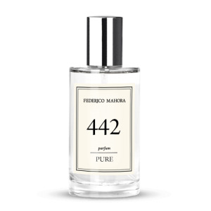 Perfumy FM 442 Federico Mahora Odpowiednik Jacques Fath de Fath