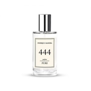 Perfumy FM 444 Federico Mahora Odpowiednik Dolce & Gabbana The Only One