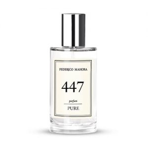 Perfumy FM 447 Federico Mahora Odpowiednik Chloe Nomade