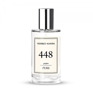 Perfumy FM 448 Federico Mahora Odpowiednik MARC JACOBS - Decadence