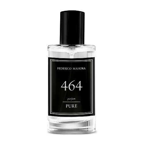 Perfumy FM 464 Federico Mahora Odpowiednik