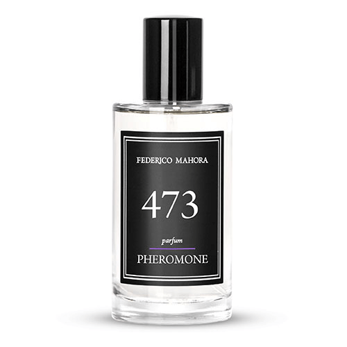 Perfumy FM 473 Federico Mahora Odpowiednik Christian Dior Sauvage