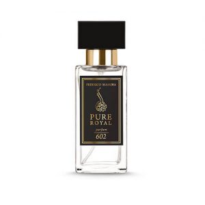 Perfumy FM 602 Federico Mahora Royale
