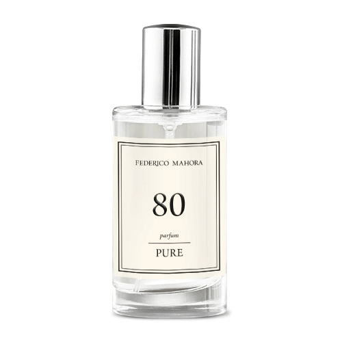 Perfumy FM 80 Federico Mahora Odpowiednik Christian Dior Dior Cheri