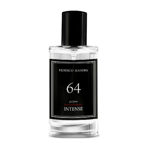 INTENSE 64 - PERFUMY MĘSKIE 2