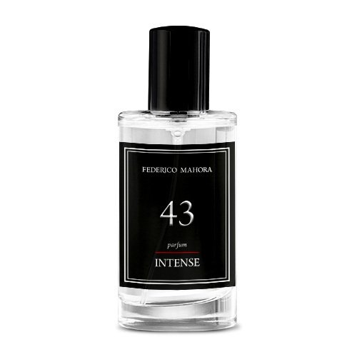 INTENSE 43 - PERFUMY MĘSKIE 1