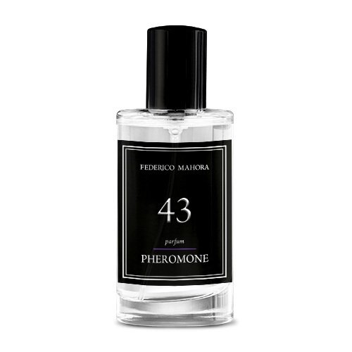 PHEROMONE 43 - PERFUMY MĘSKIE 1