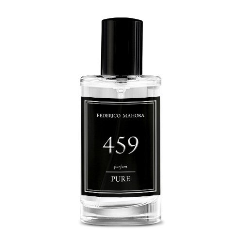PURE 459 - PERFUMY MĘSKIE 1