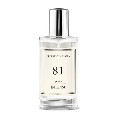 Intense 81 - perfumy damskie 2