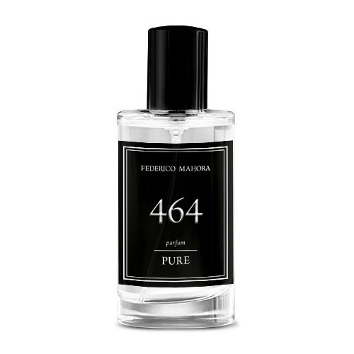 PURE 464 - PERFUMY MĘSKIE 1