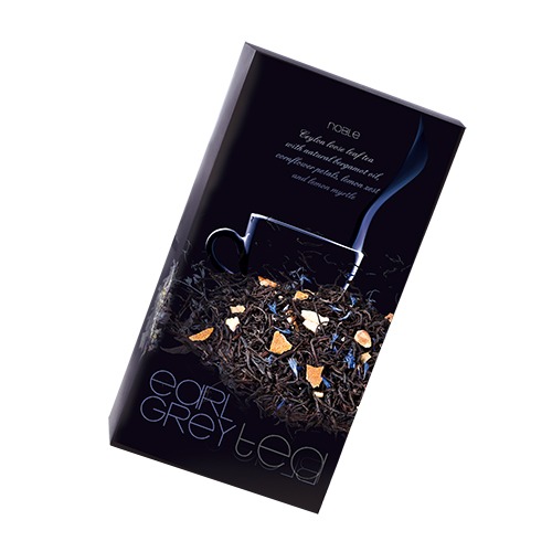 HERBATA AURILE NOBLE EARL GREY 1
