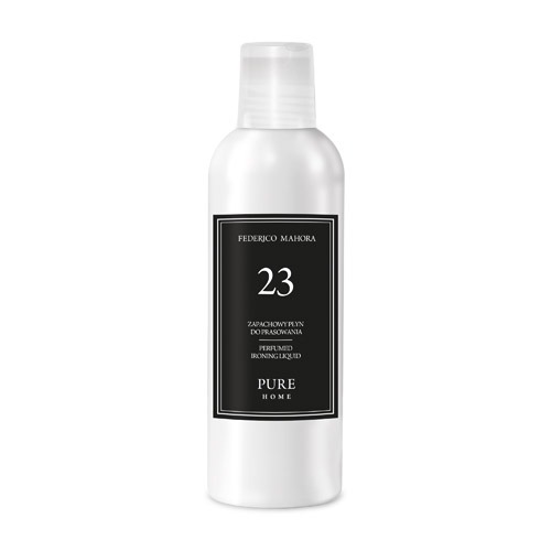 ZAPACHOWY PŁYN DO PRASOWANIA PURE 23 1